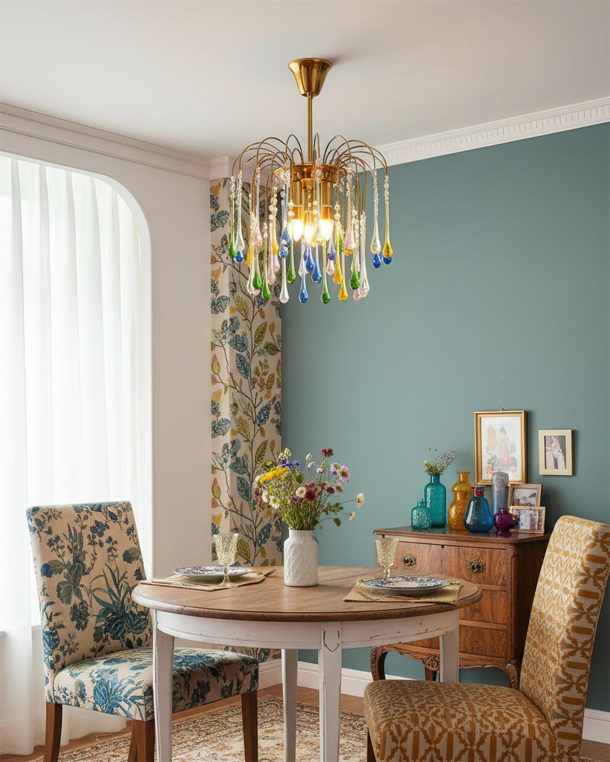 Prismara Lustre