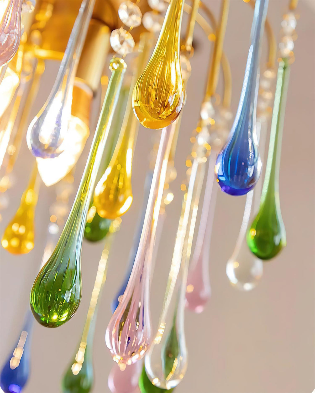 Prismara Lustre