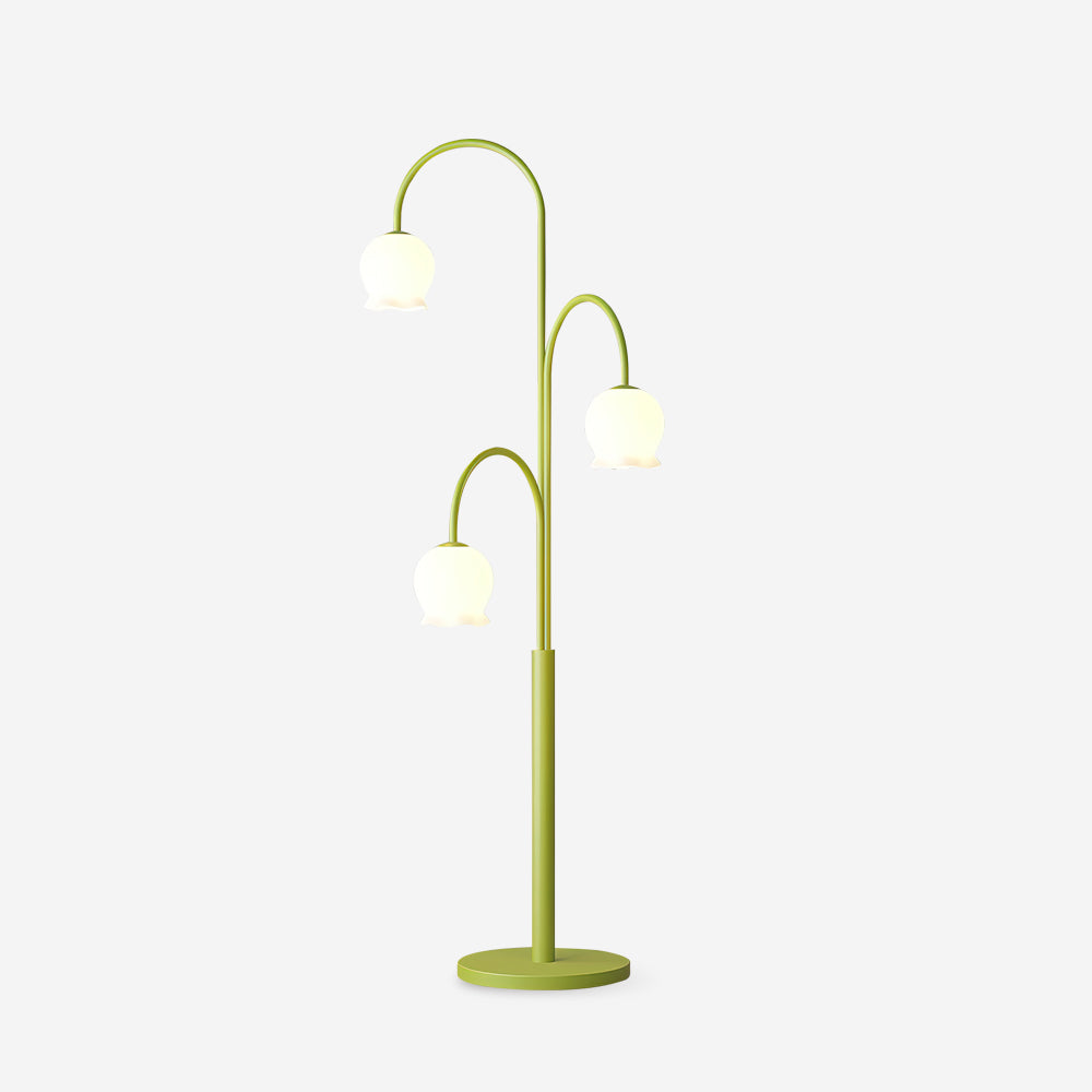 Jenavive Lampadaire