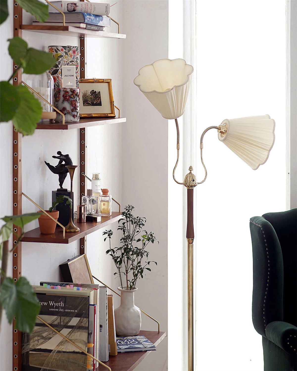 Noruia Lampadaire