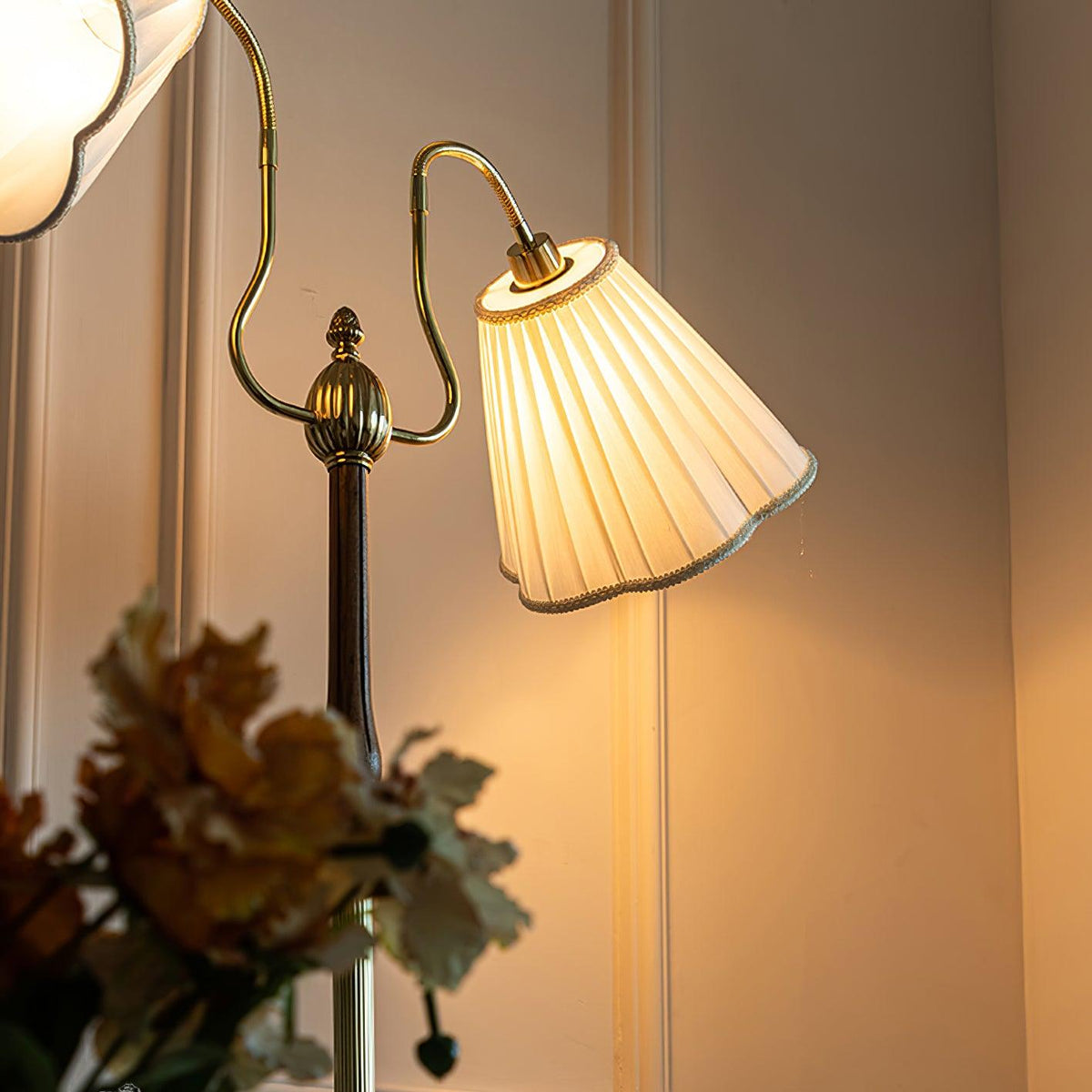 Noruia Lampadaire