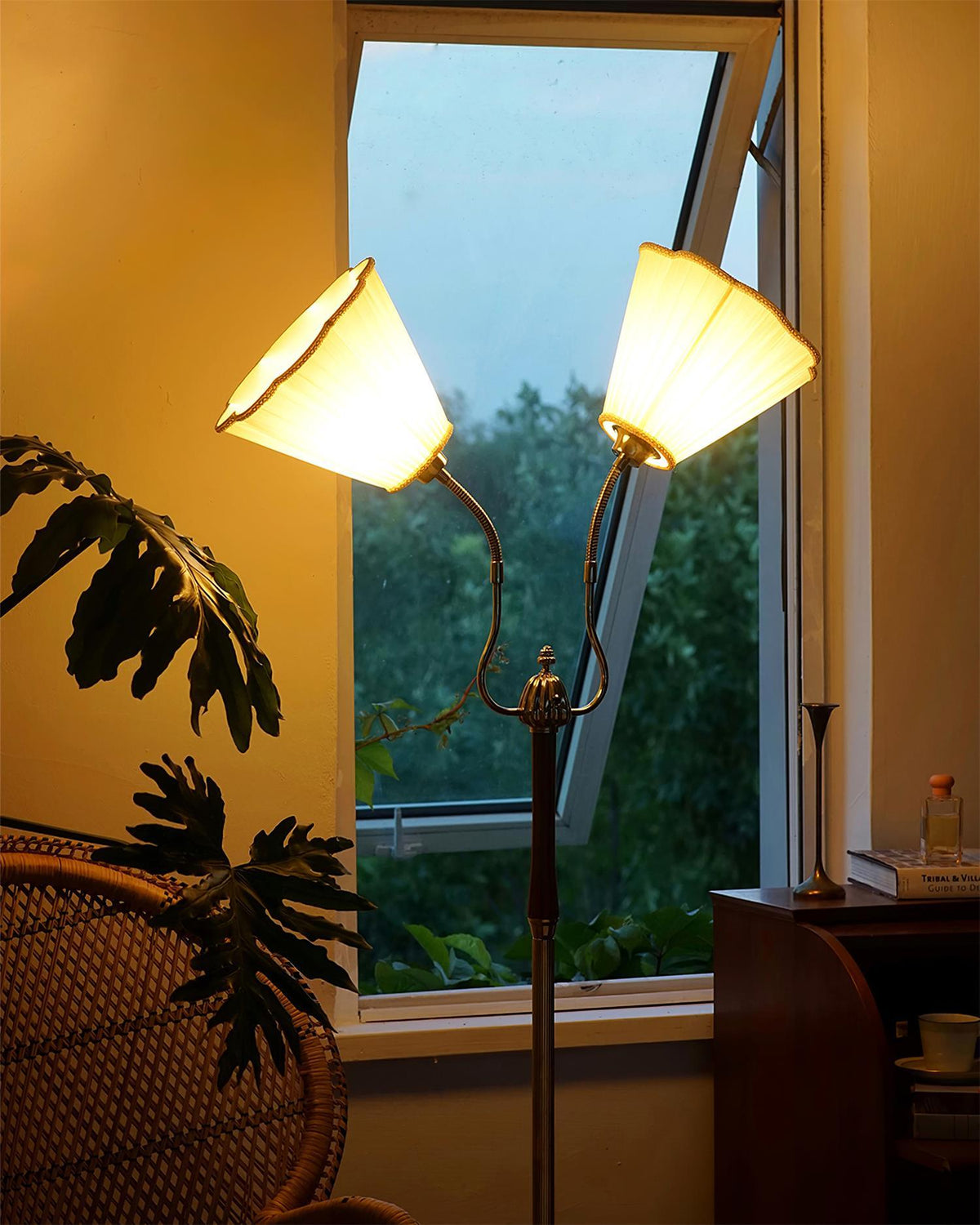 Noruia Lampadaire