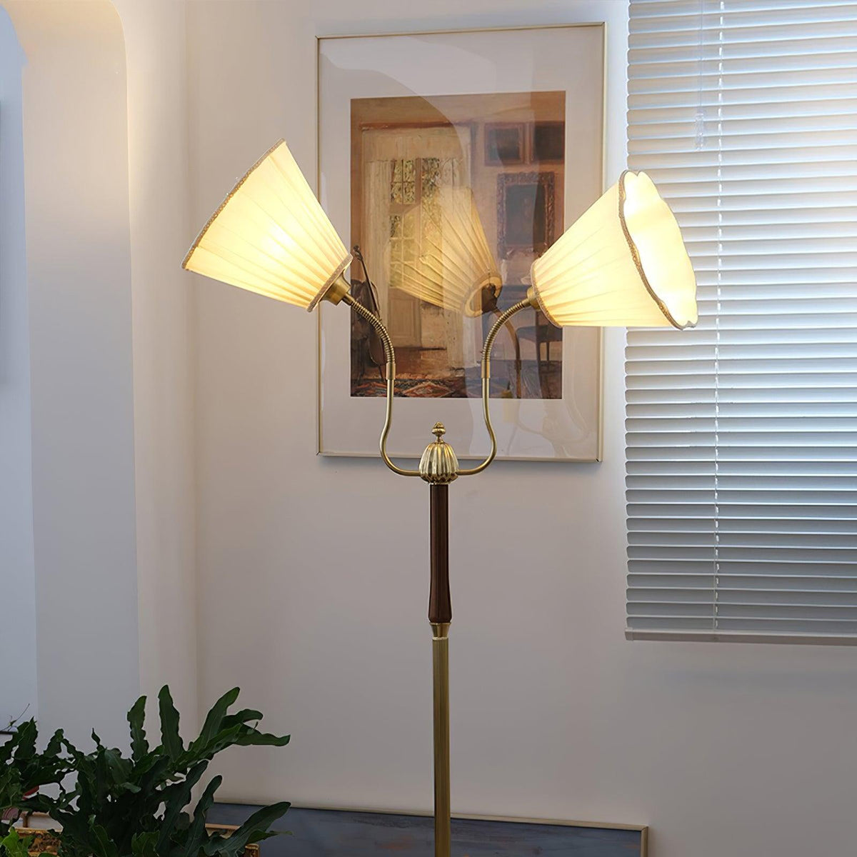 Noruia Lampadaire