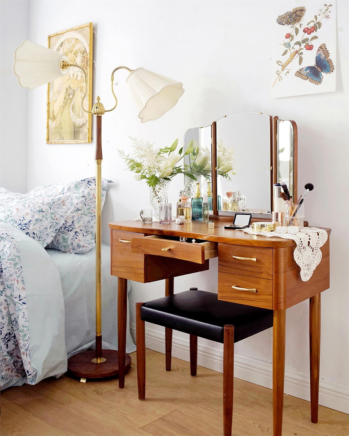 Noruia Lampadaire