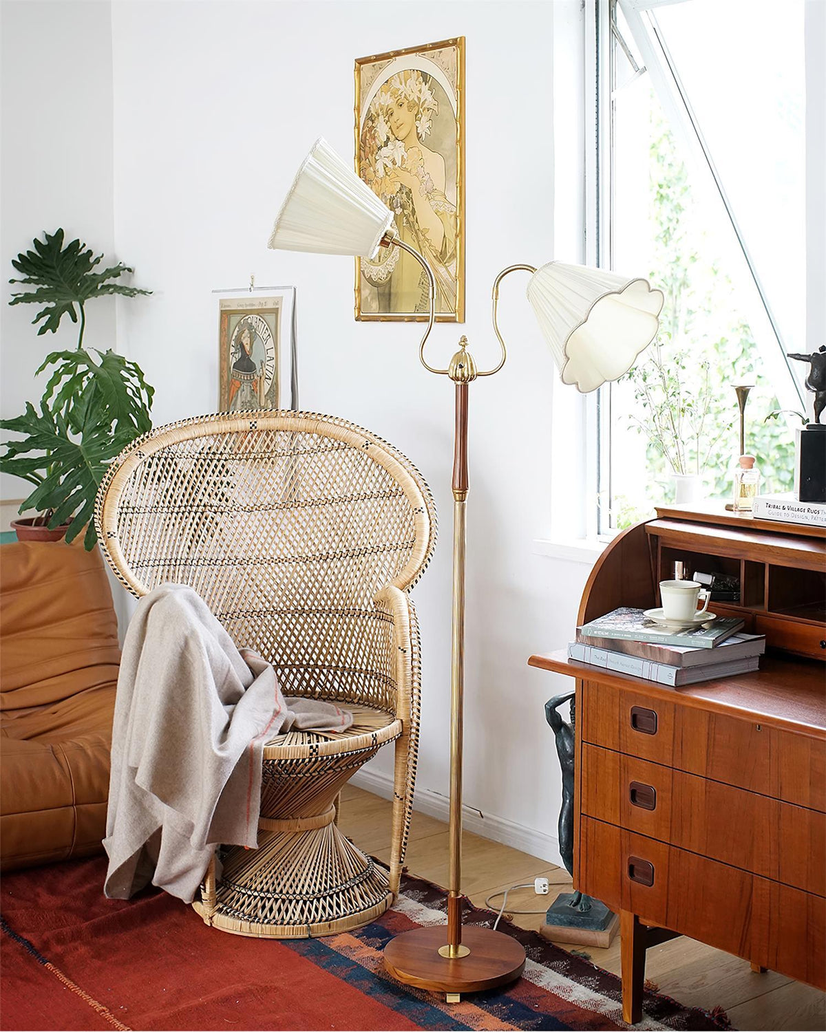 Noruia Lampadaire