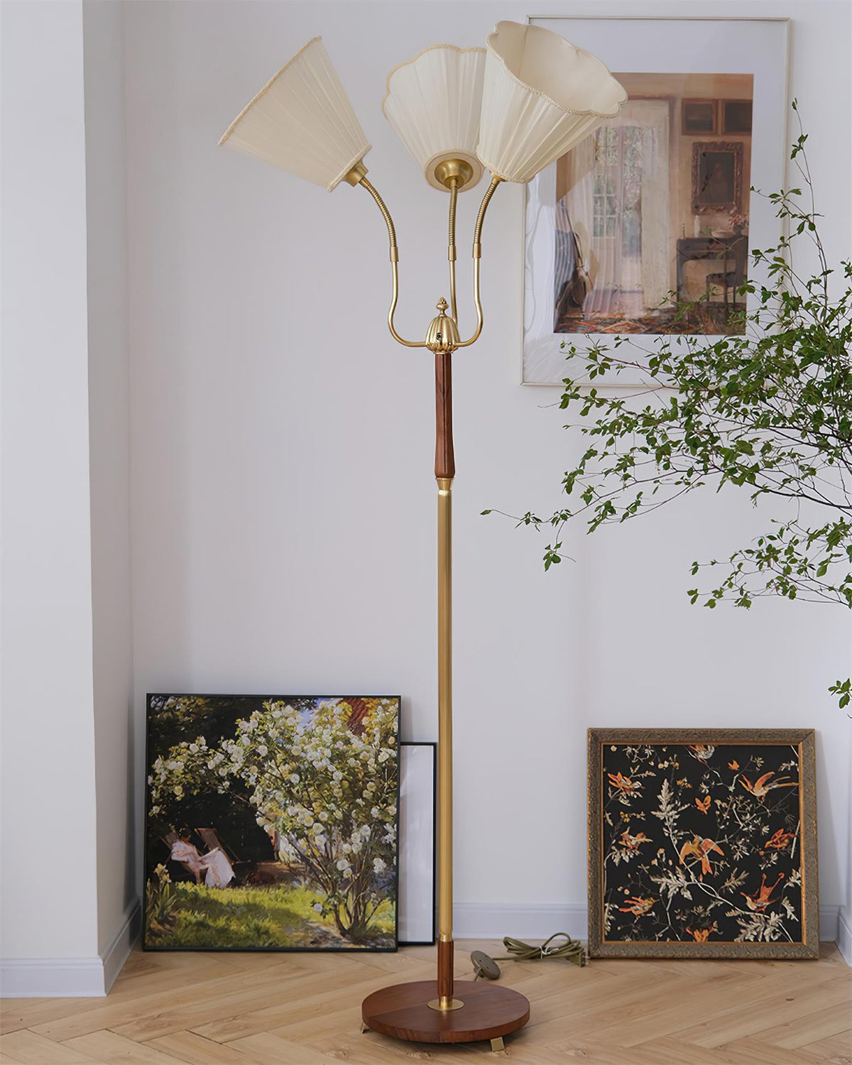 Noruia Lampadaire