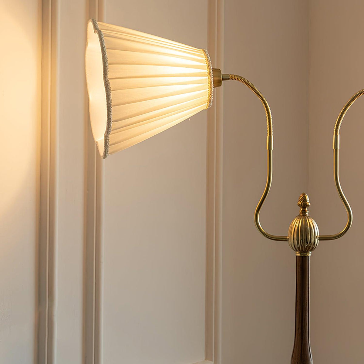 Noruia Lampadaire
