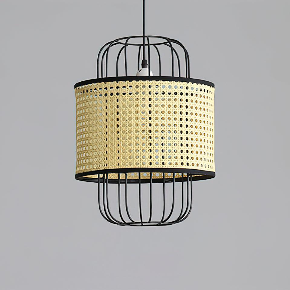 Jorena Suspension Premium Art Rotin