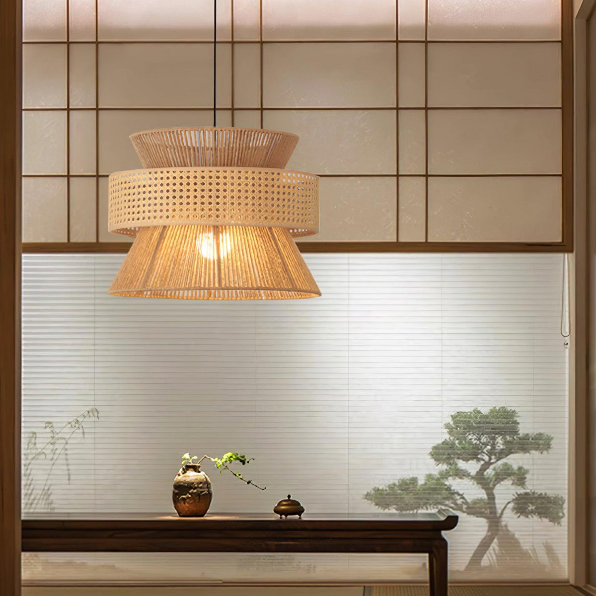 Renaora Suspension