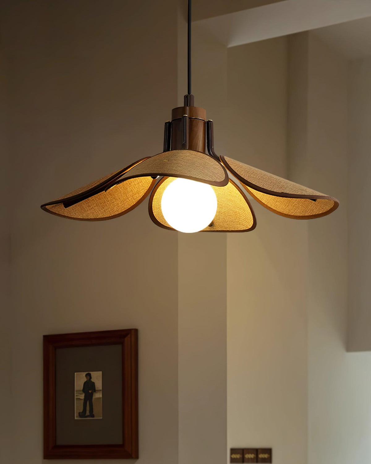 Polli Suspension