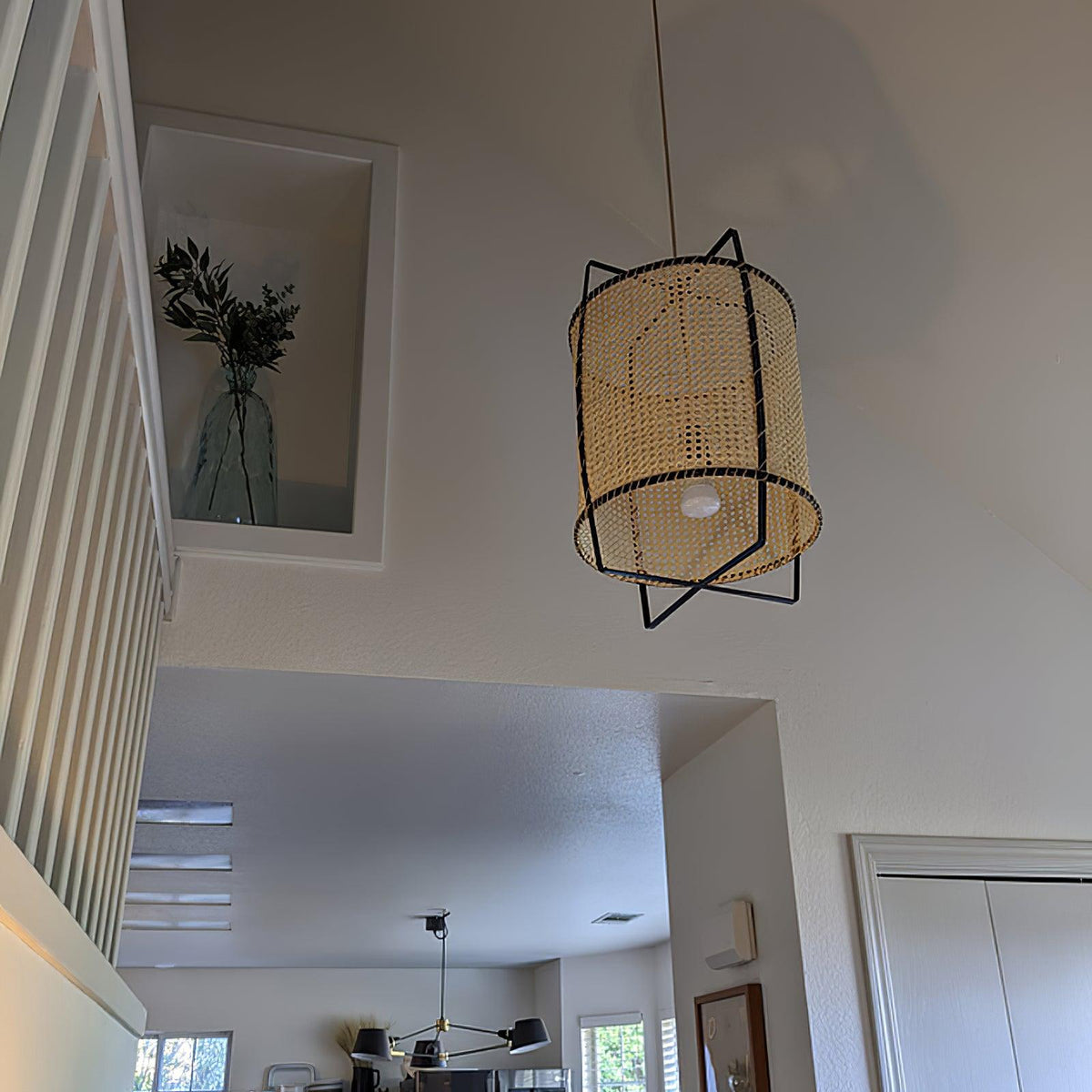 Bellia Suspension