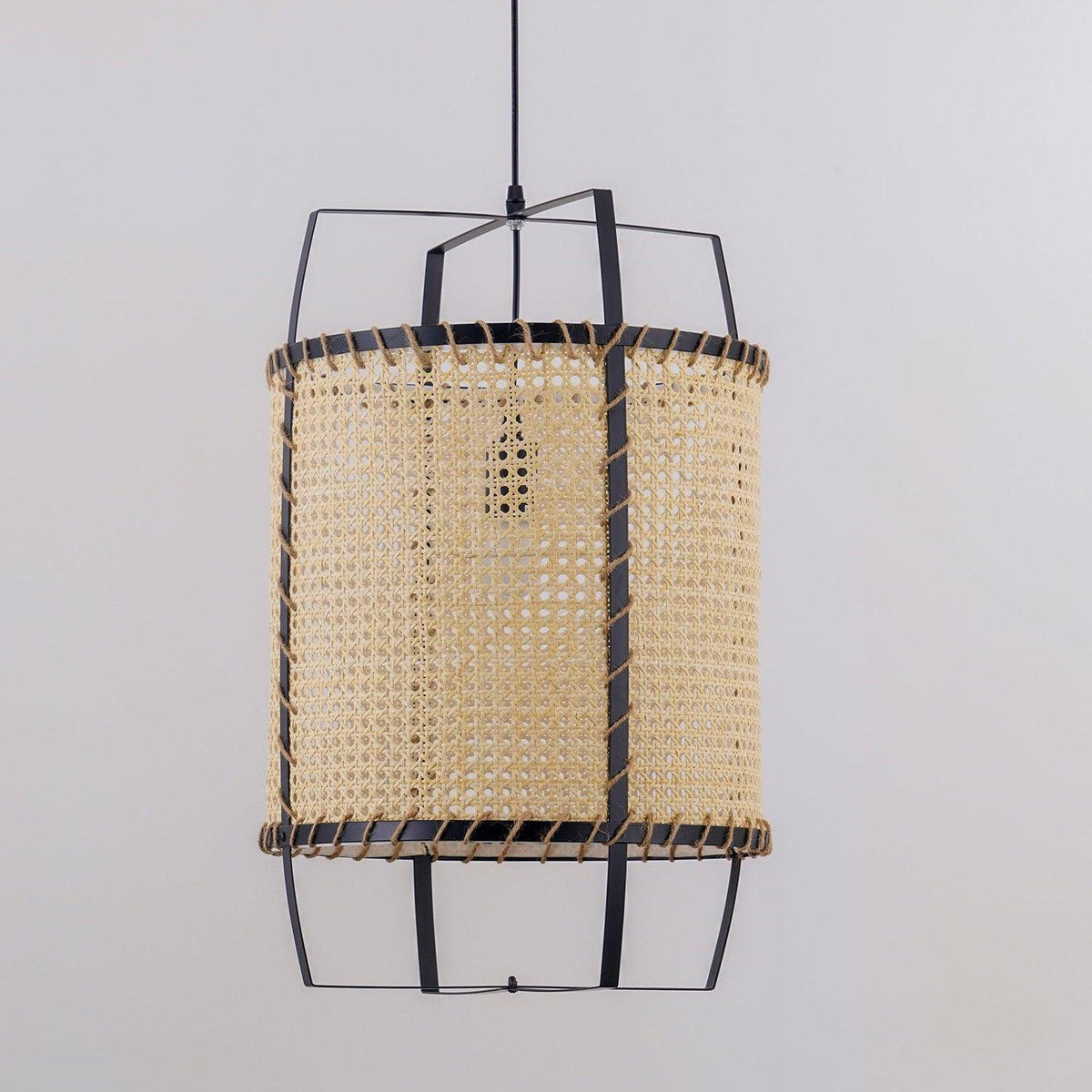 Bellia Suspension