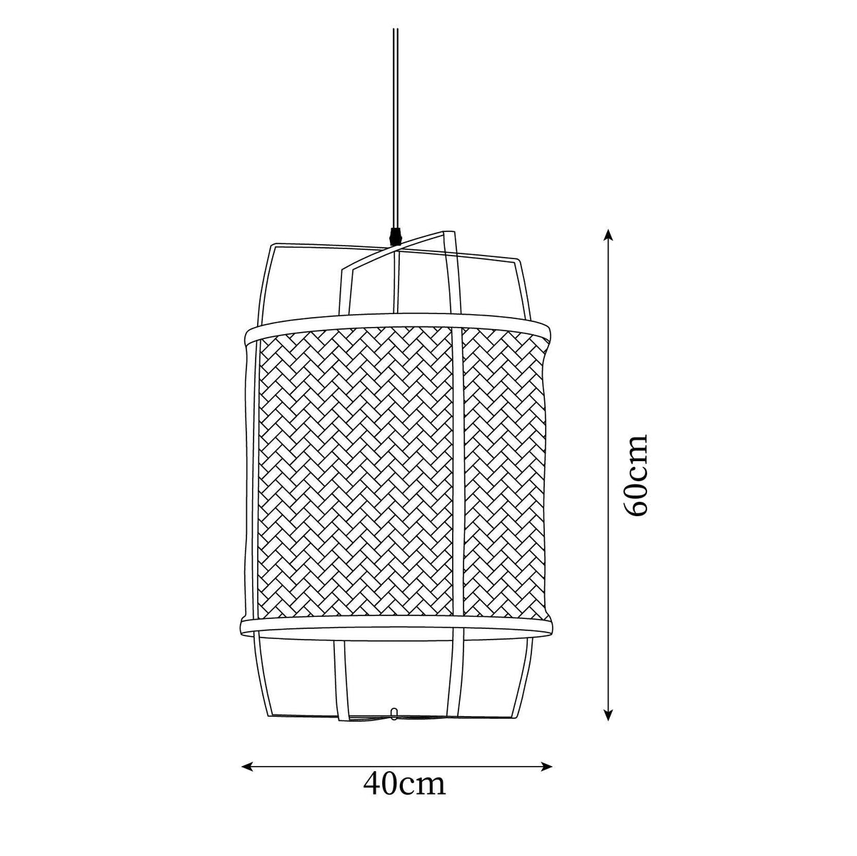 Bellia Suspension