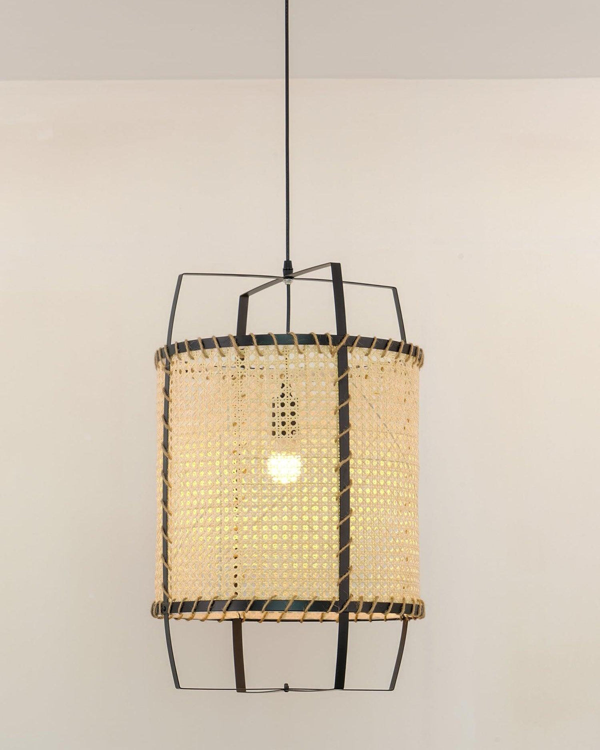Bellia Suspension