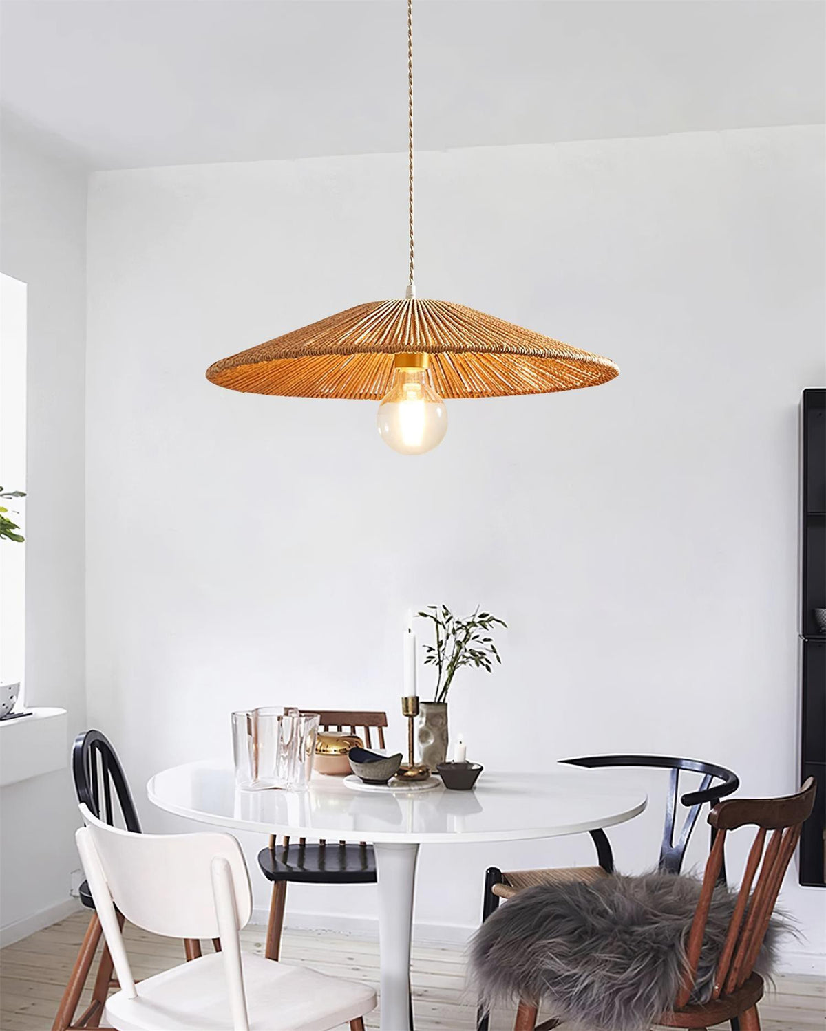 Nest Suspension