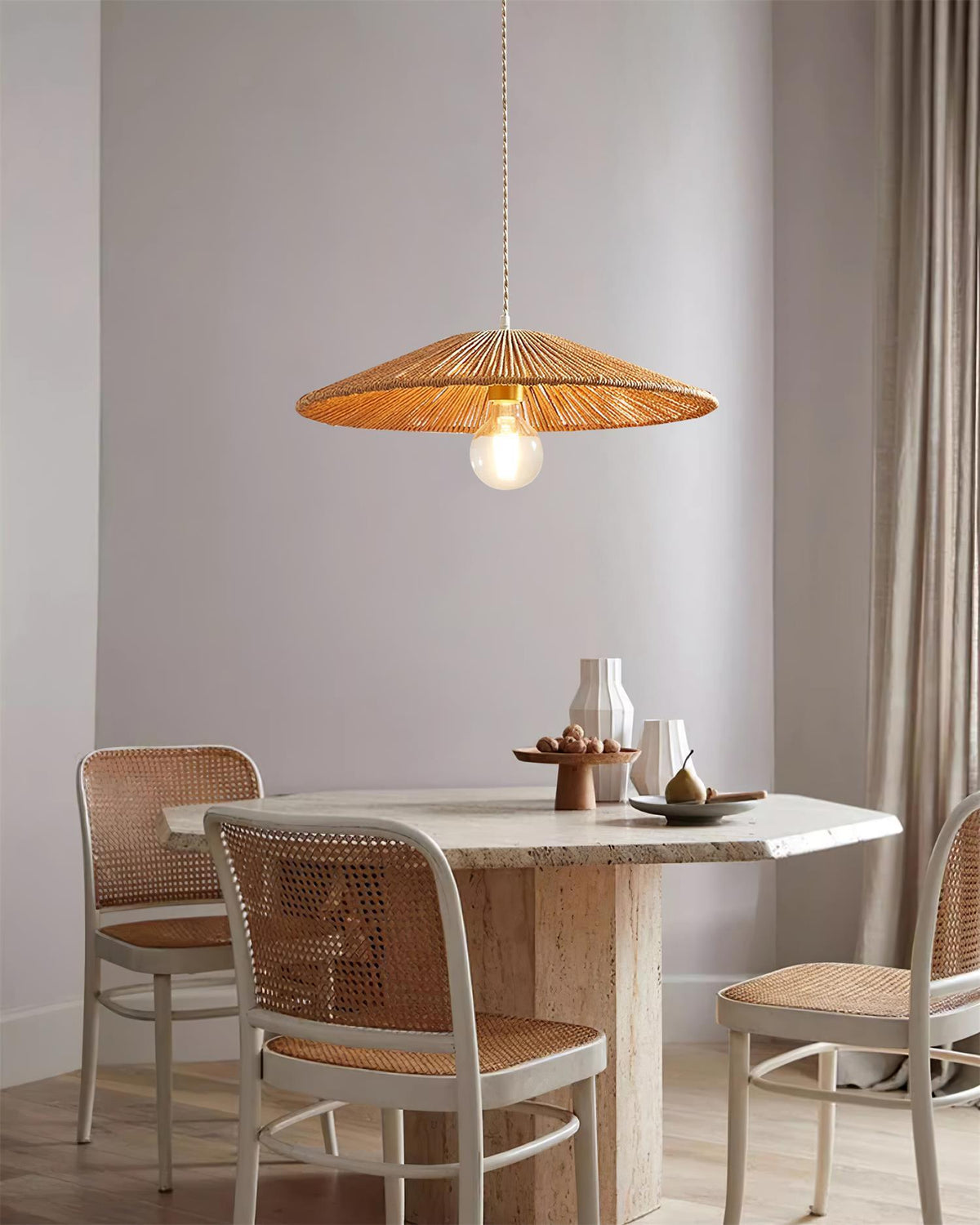 Nest Suspension