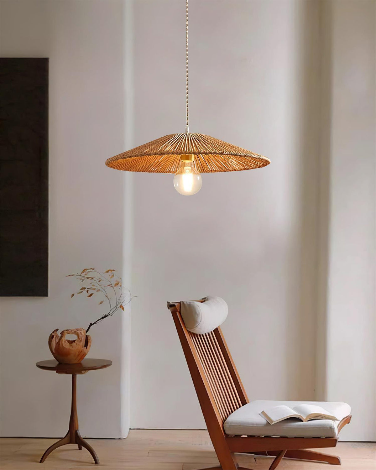 Nest Suspension