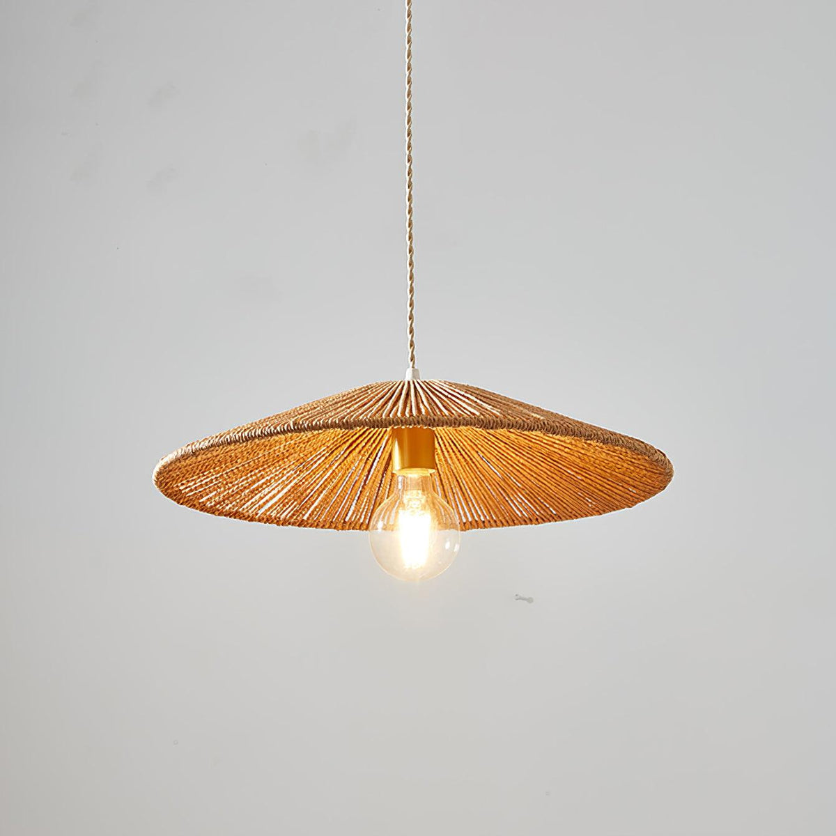 Nest Suspension