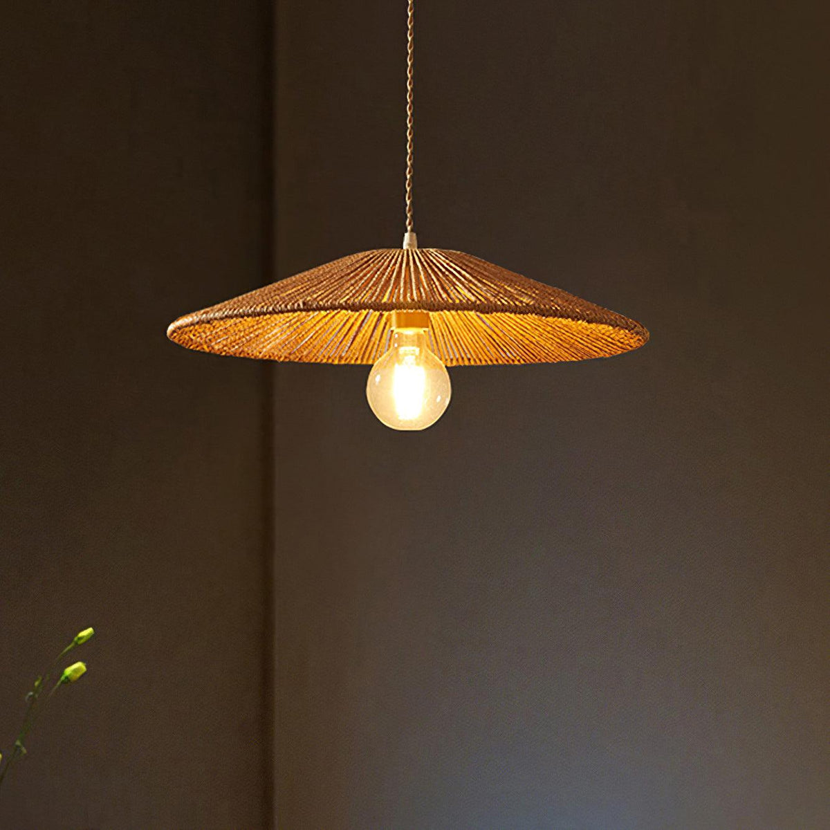 Nest Suspension