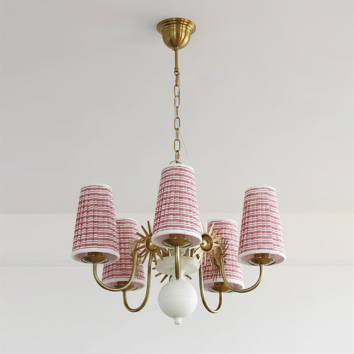 Rivanena Lustre