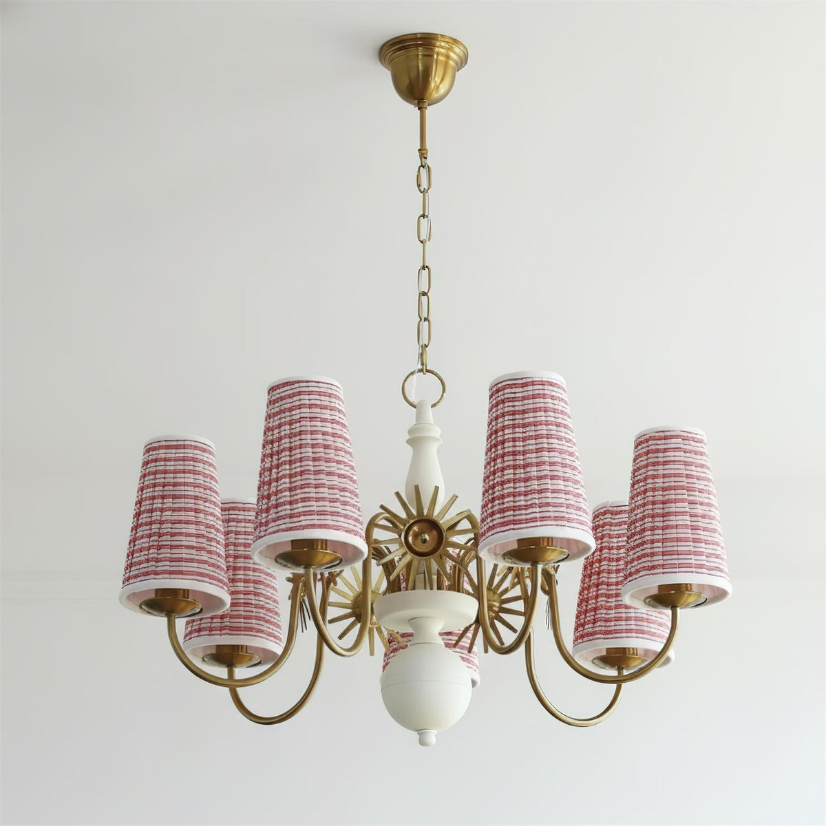 Rivanena Lustre