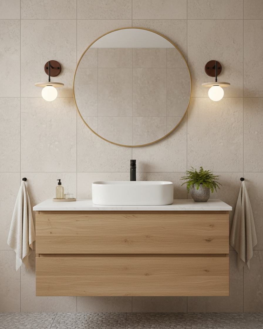 Terielaria Applique Murale