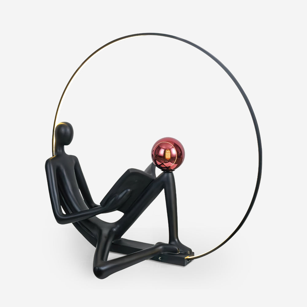 Flexia Lampadaire