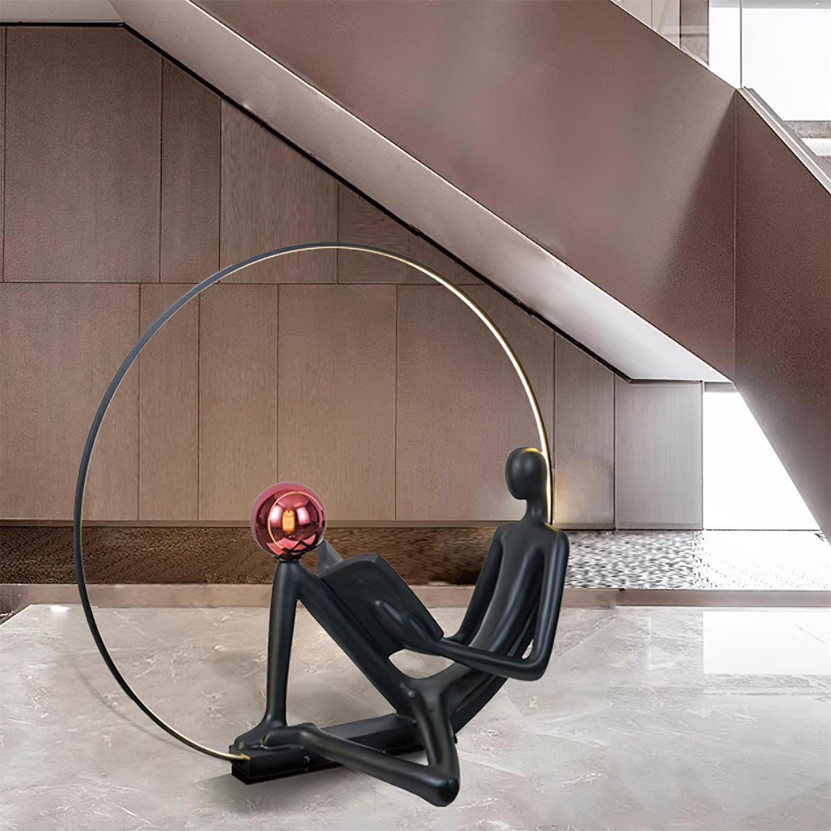 Flexia Lampadaire