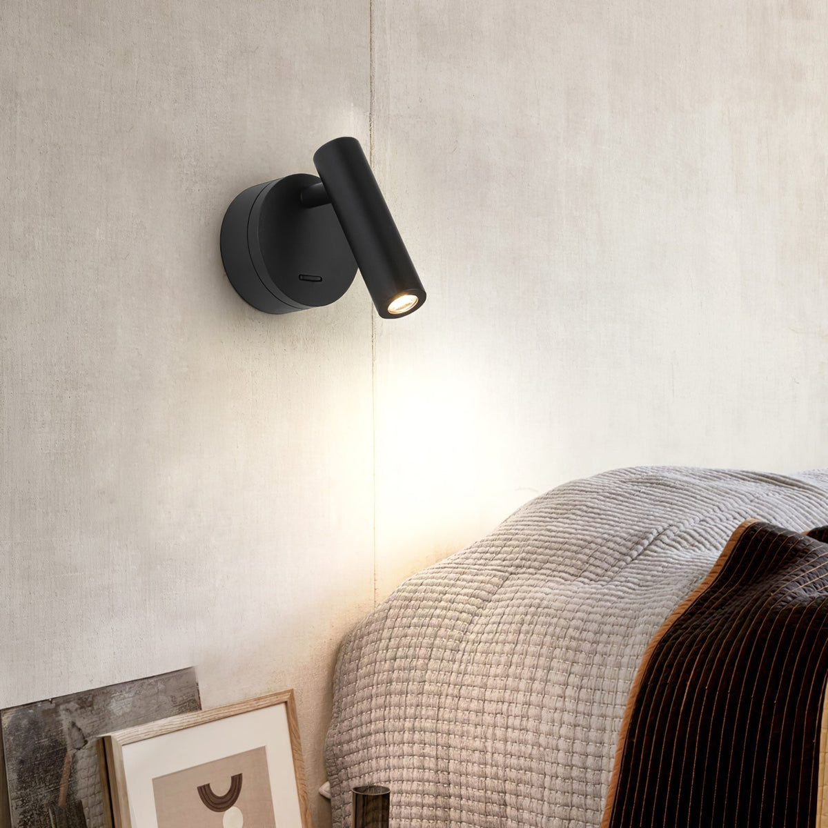 Tostix Art Premium Lecture LED Chambre Applique Murale-Cielum