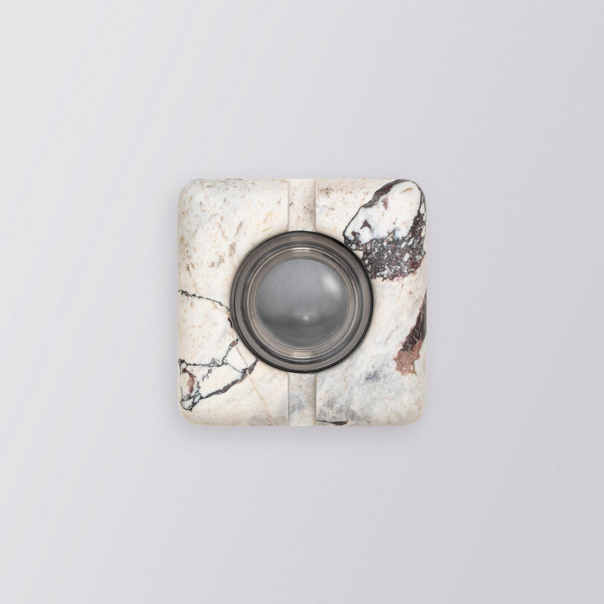 Rectilinear Radiance Wall Lamp-Neutral Decor