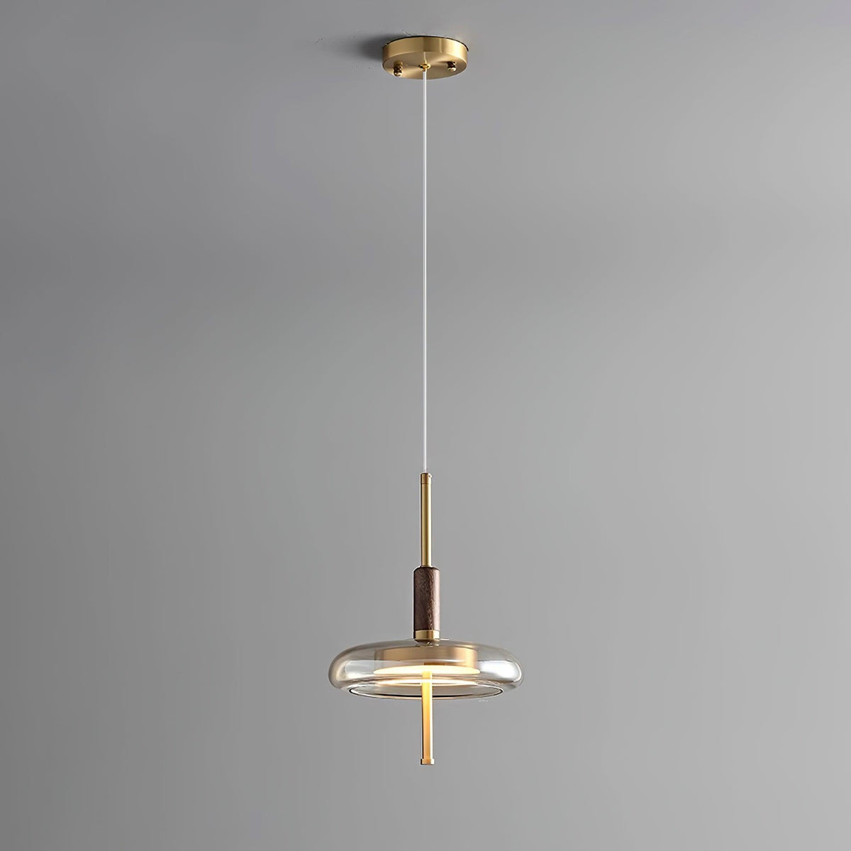 Zenith Suspension