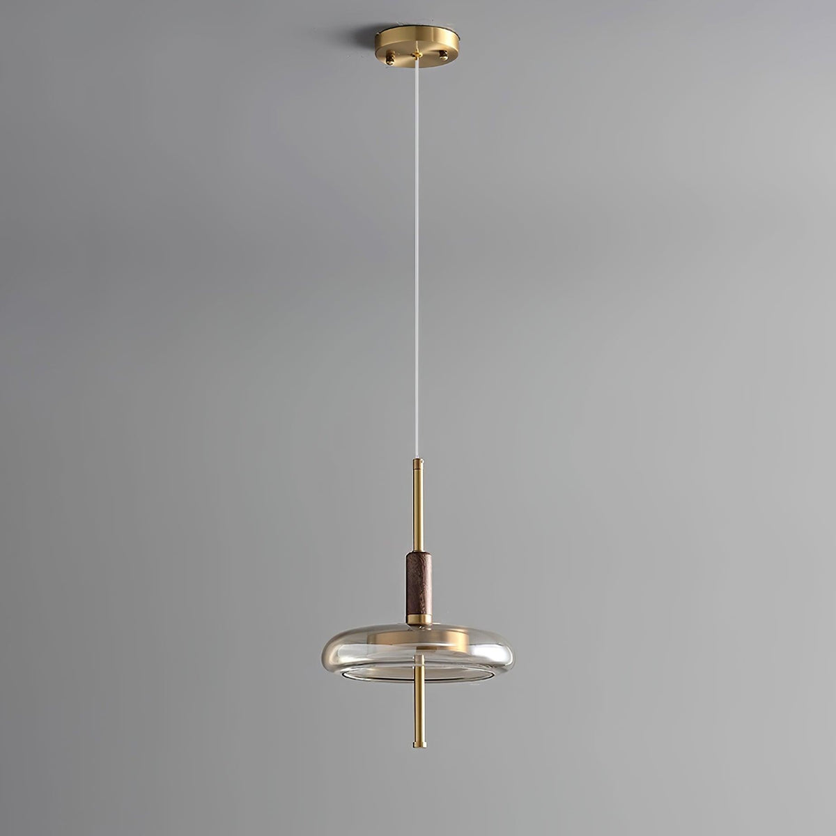 Zenith Suspension