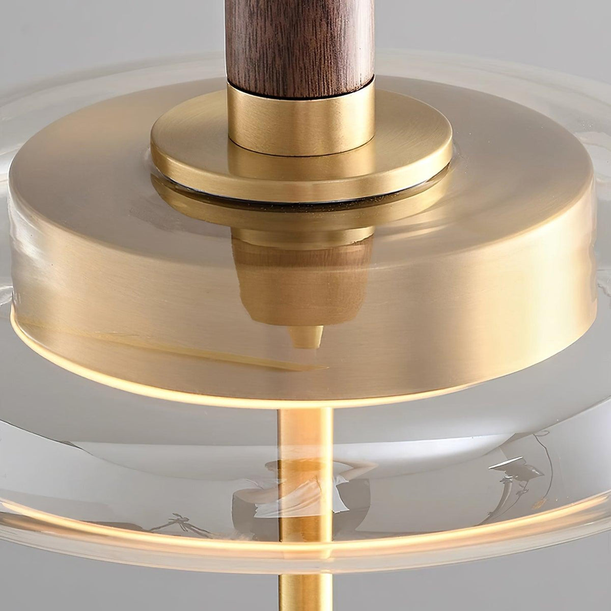 Zenith Suspension