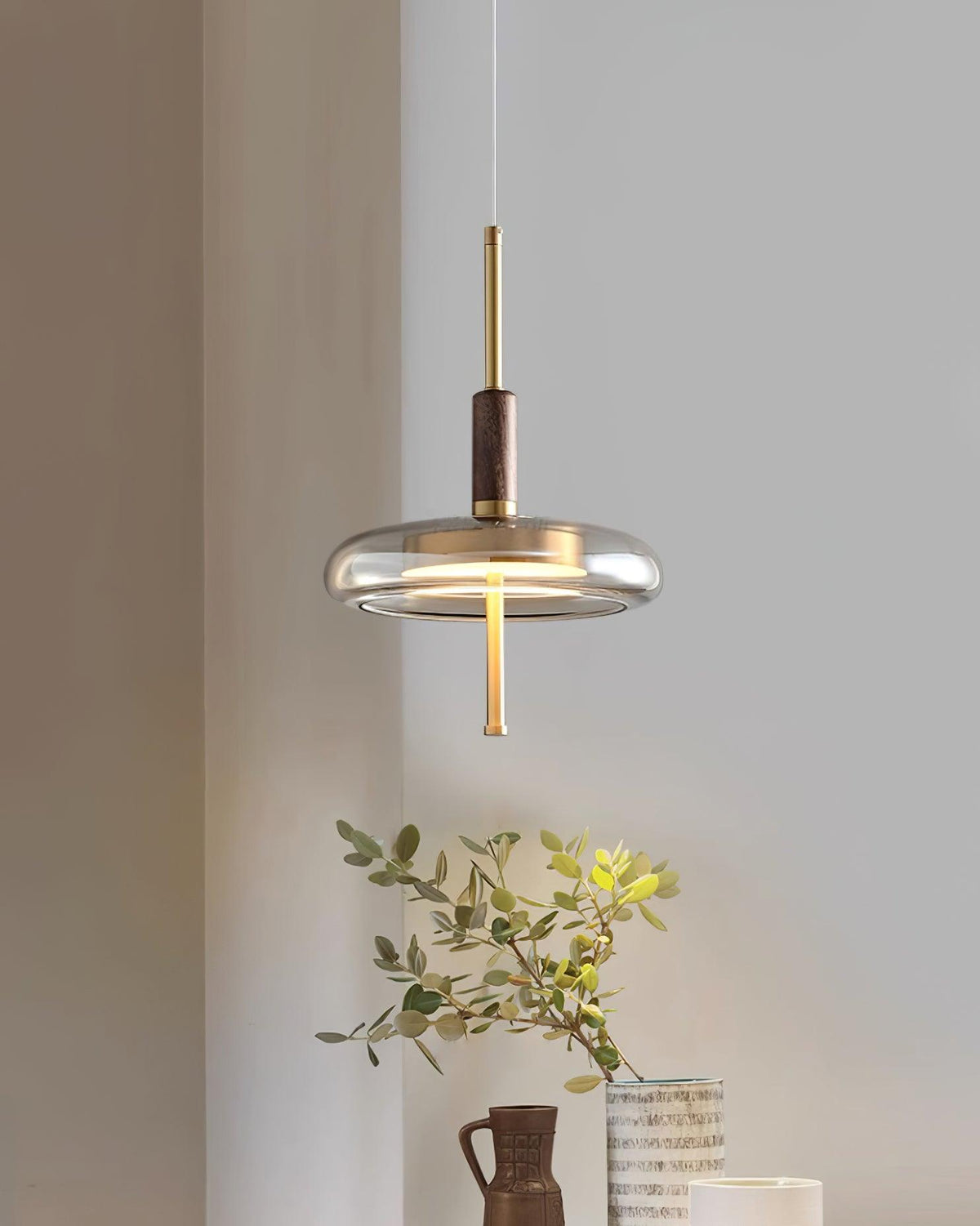 Zenith Suspension