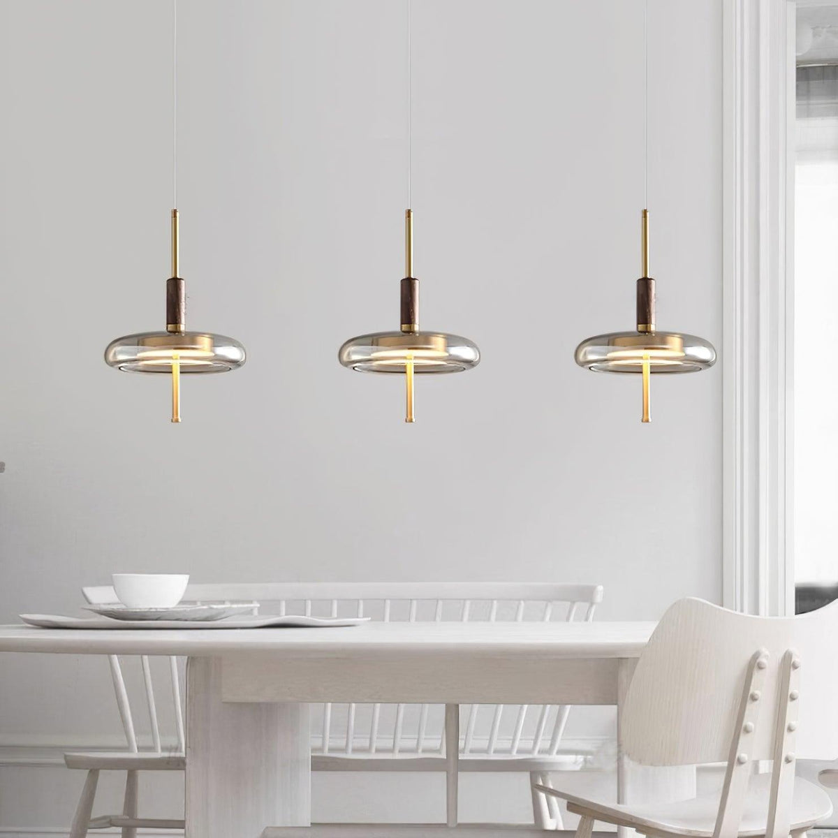 Zenith Suspension