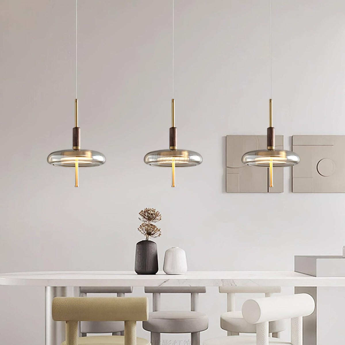 Zenith Suspension
