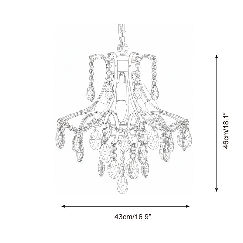 Oreluaine Lustre