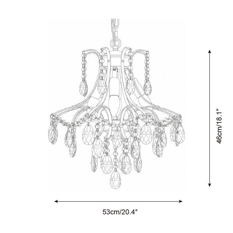 Oreluaine Lustre
