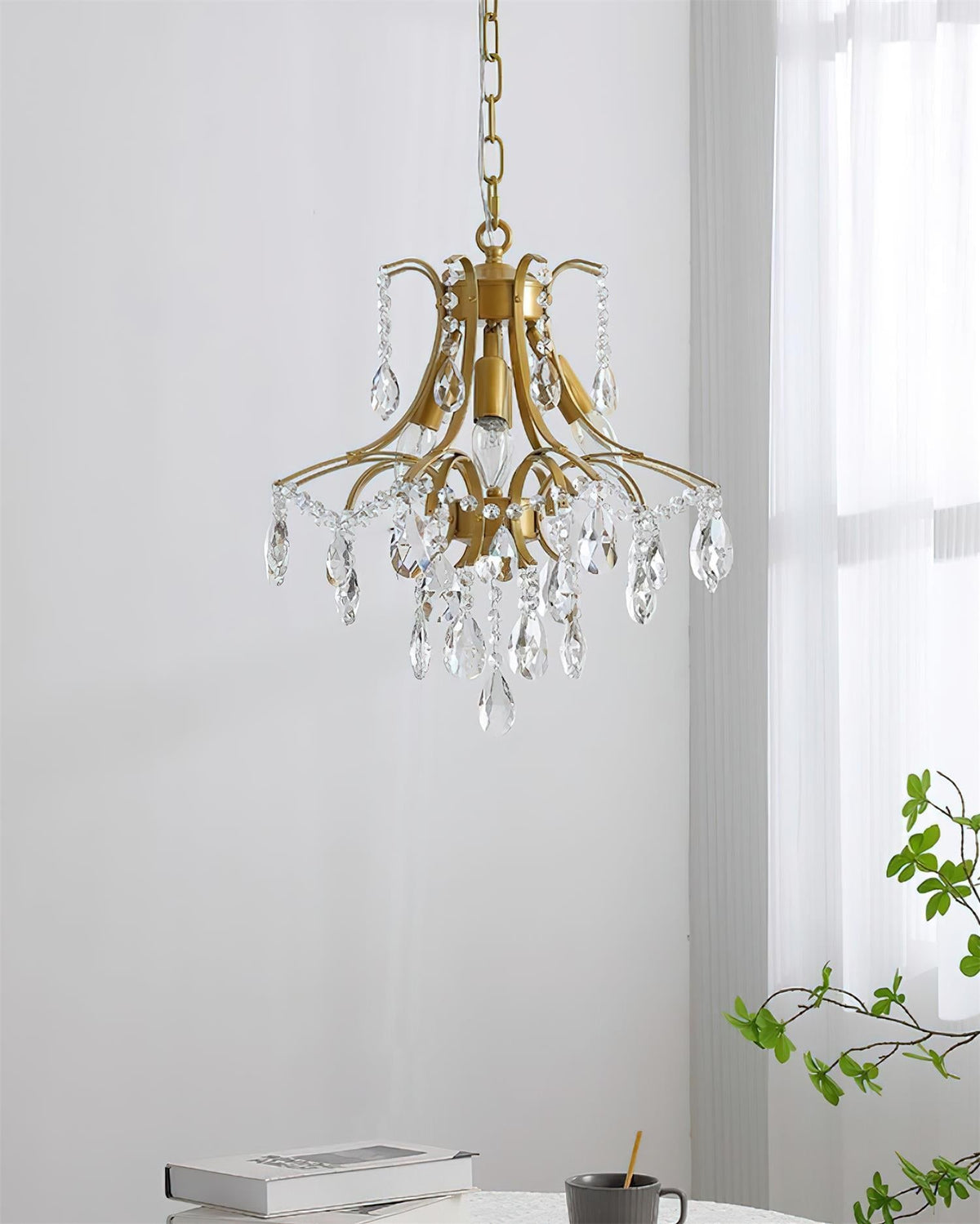 Oreluaine Lustre