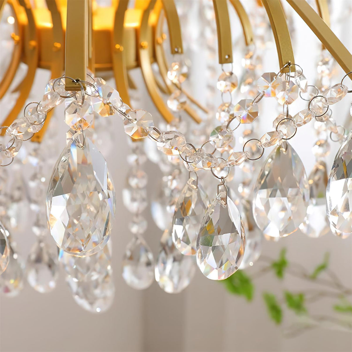 Oreluaine Lustre