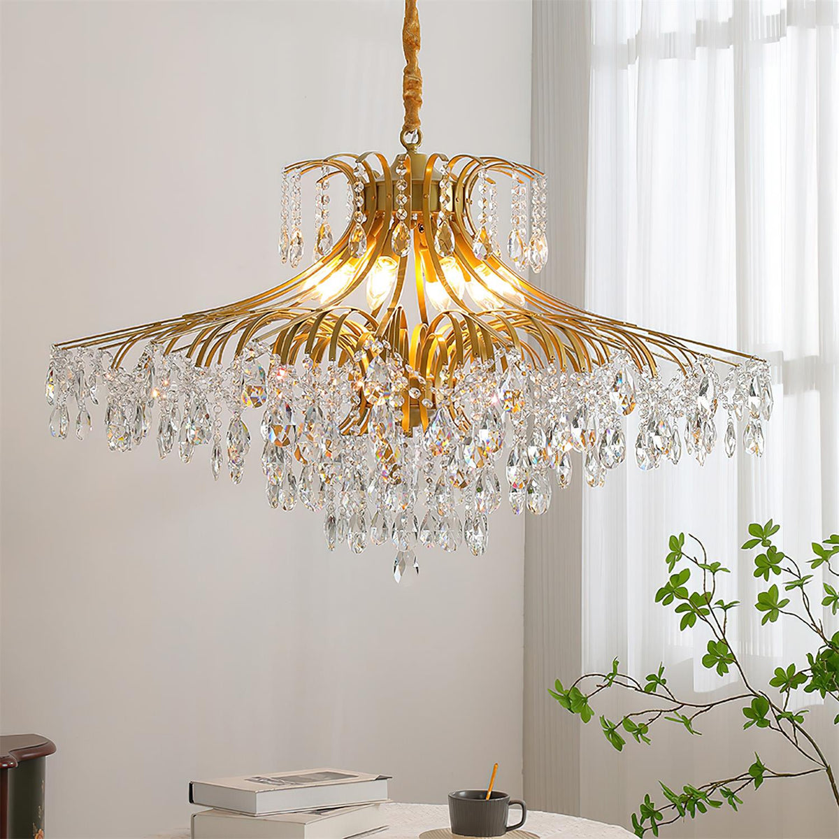Oreluaine Lustre
