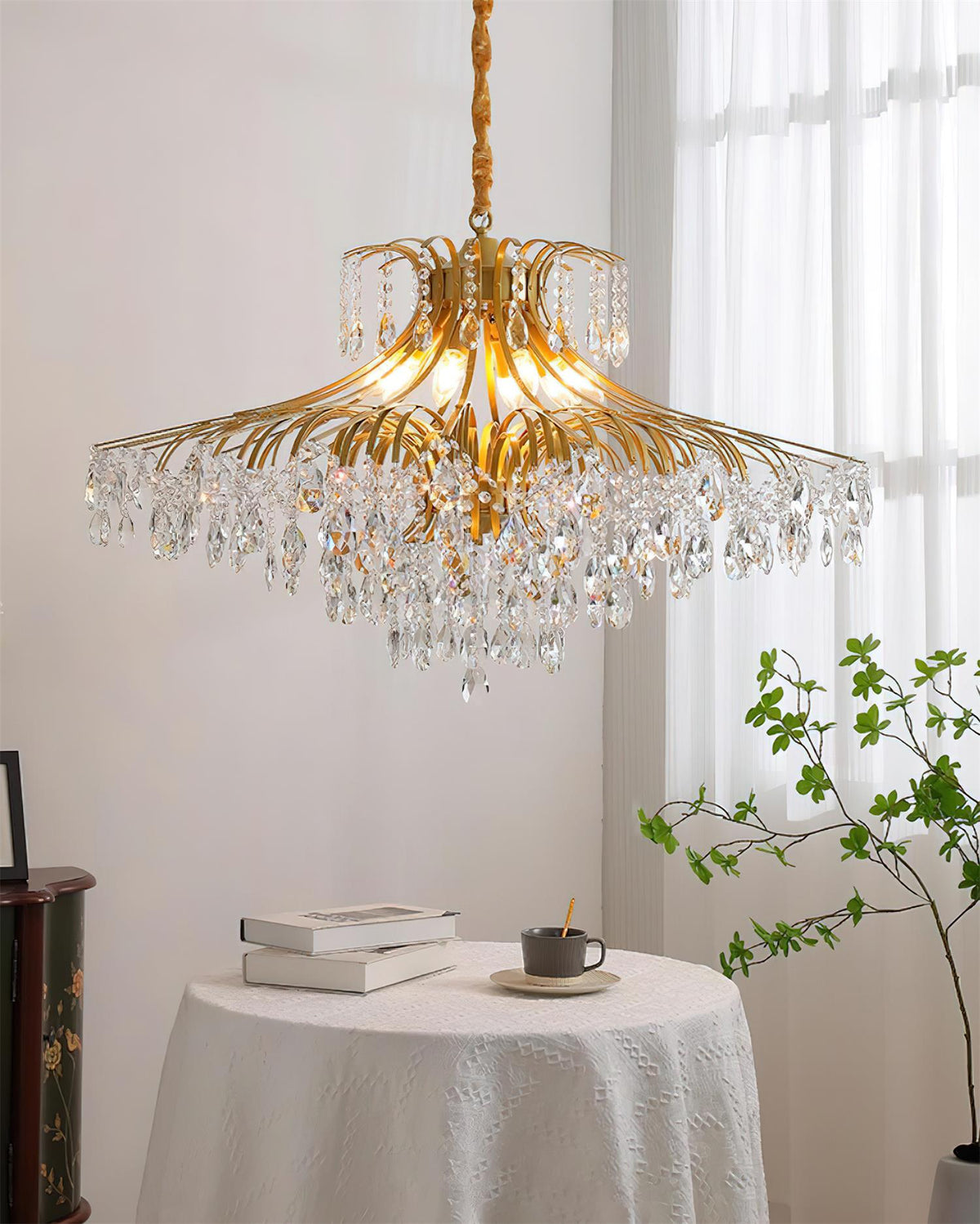 Oreluaine Lustre