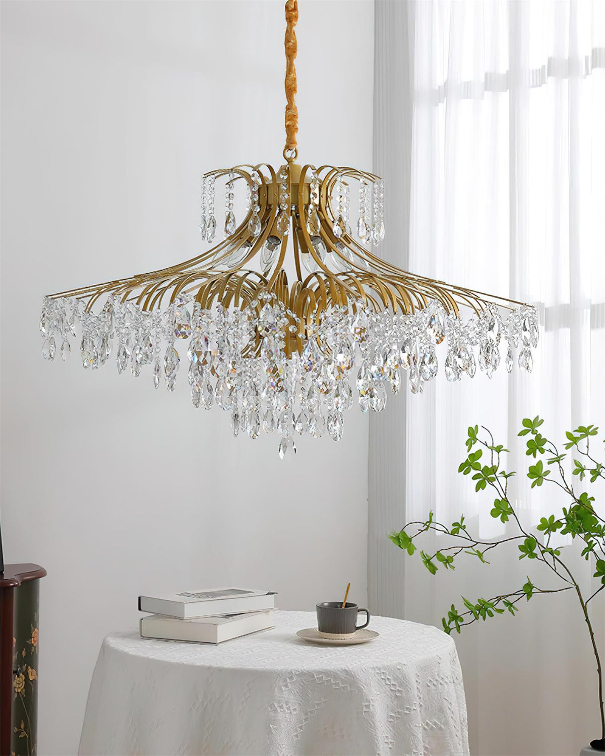Oreluaine Lustre