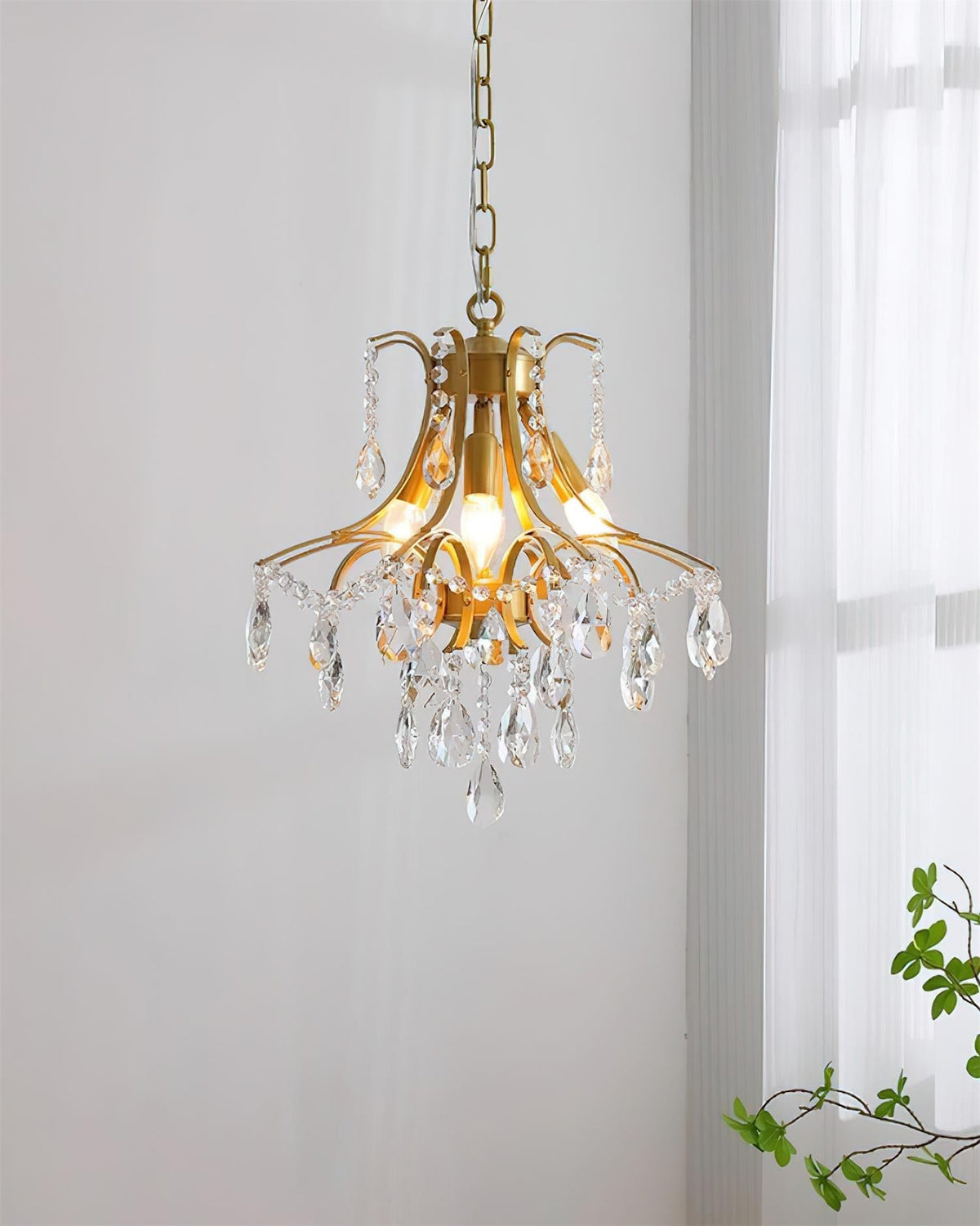 Oreluaine Lustre