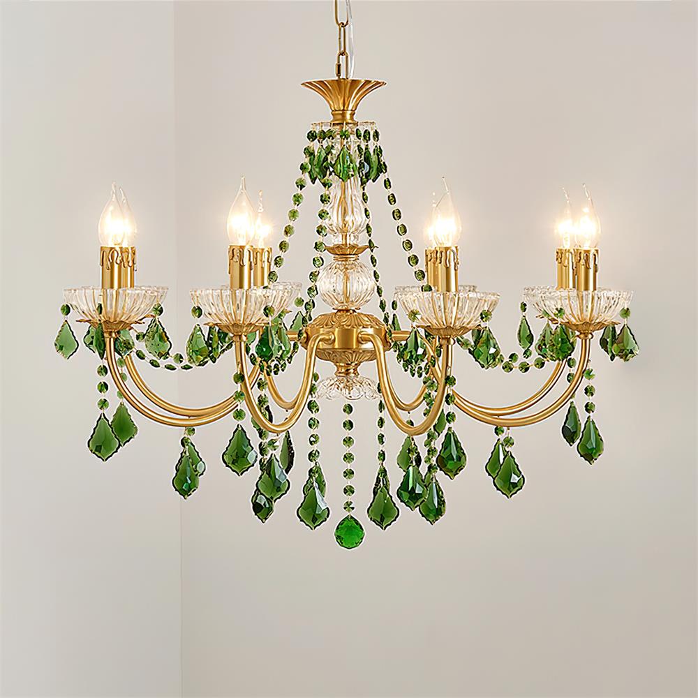 Emeralda Lustre