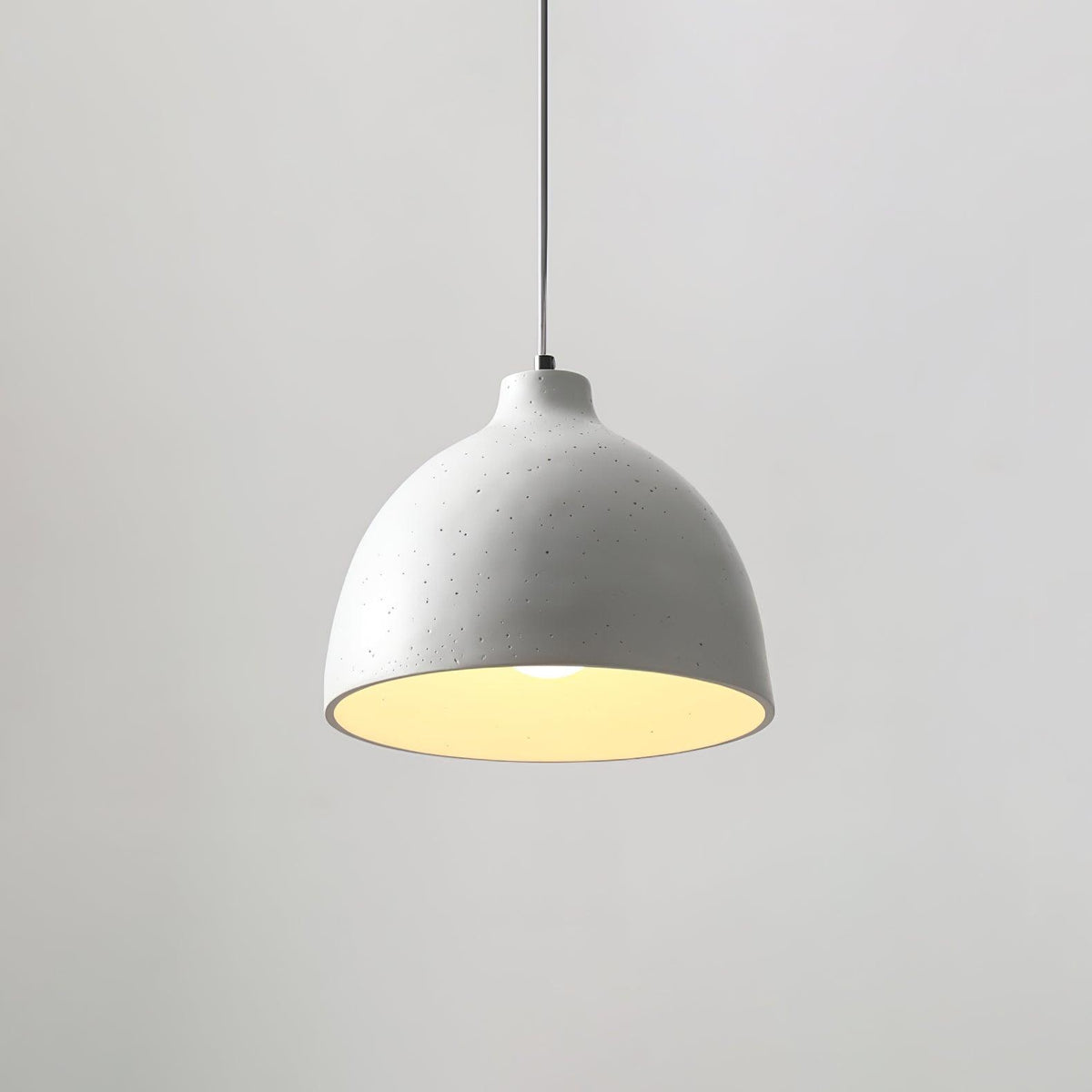 Zelora Suspension Classique en Résine