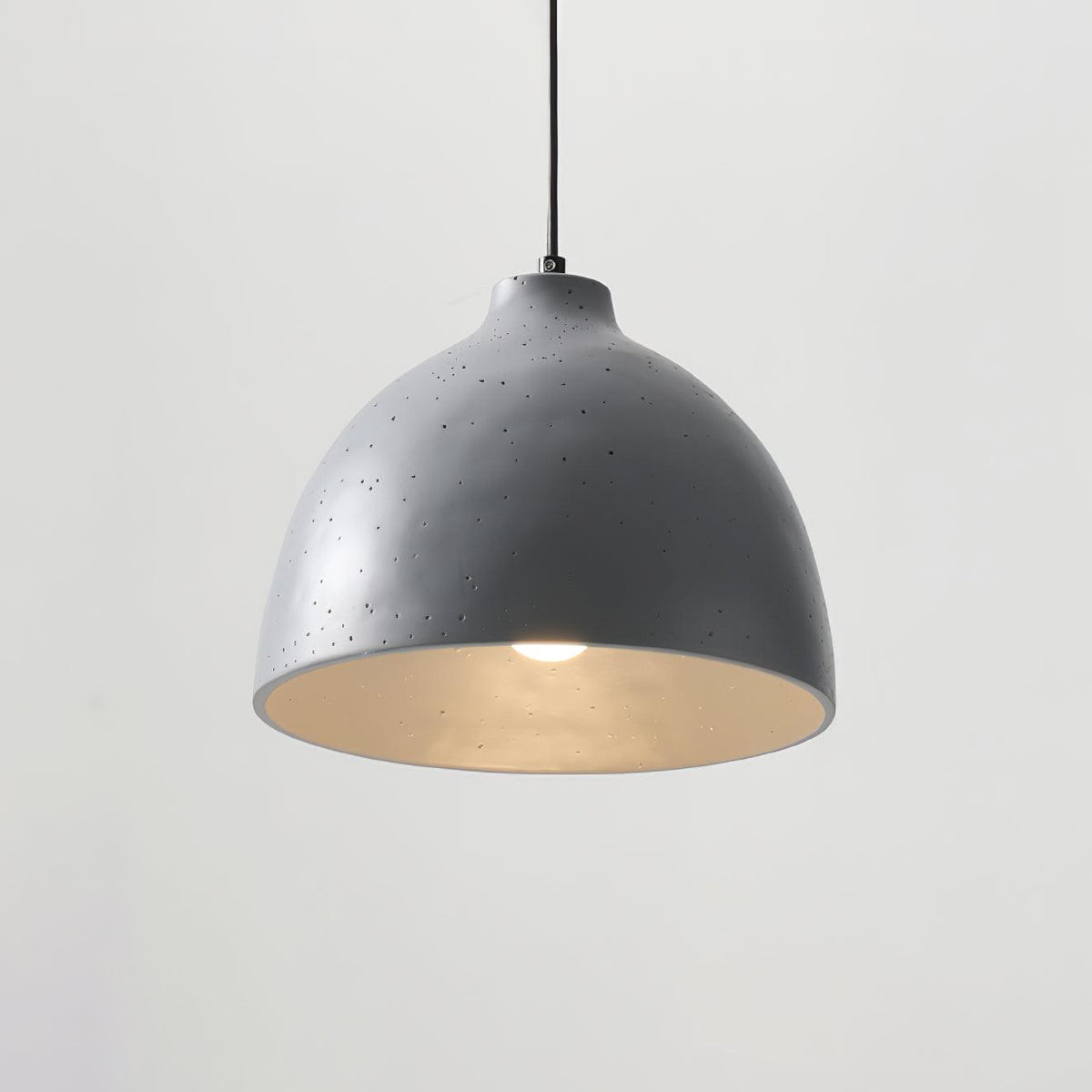 Zelora Suspension Classique en Résine