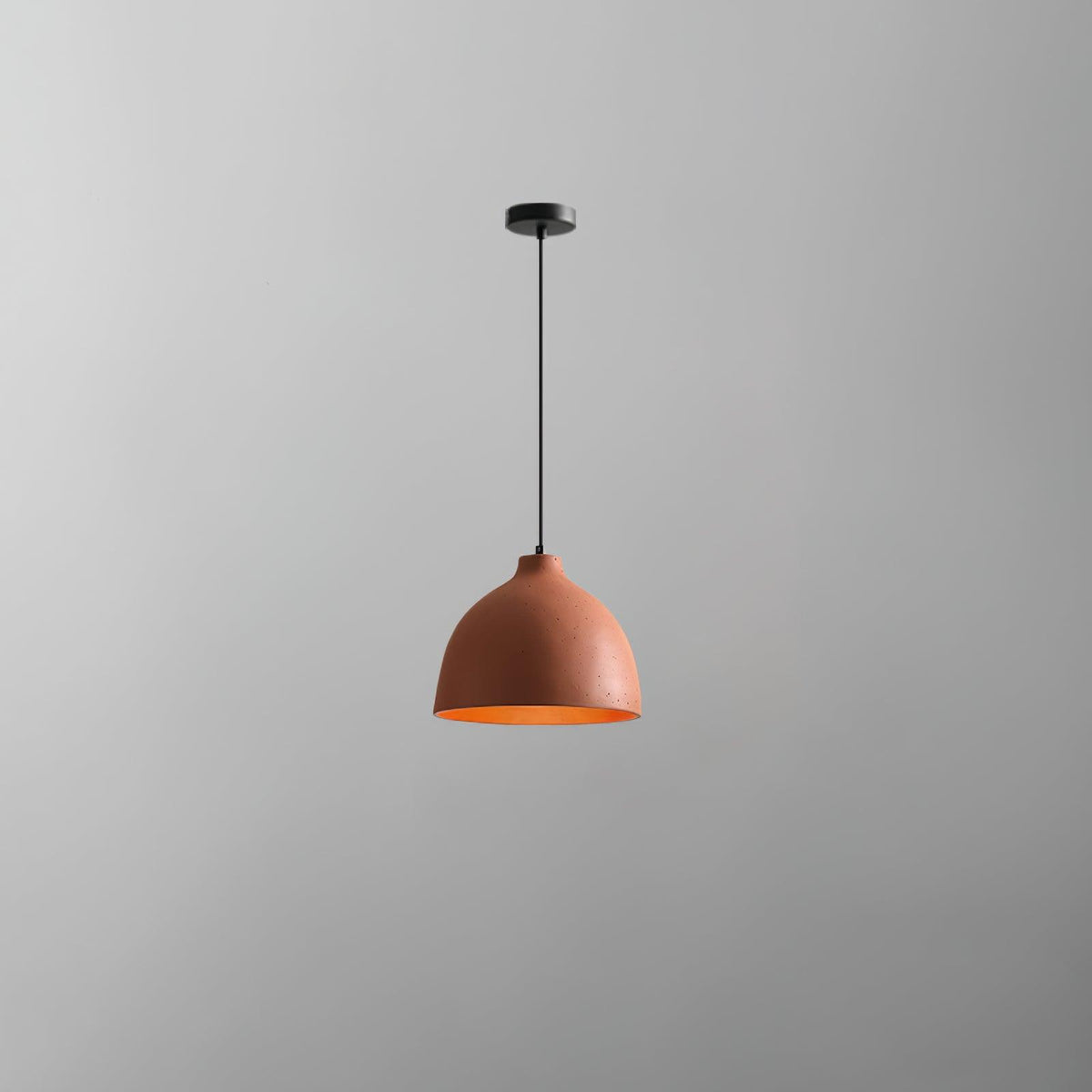 Zelora Suspension Classique en Résine