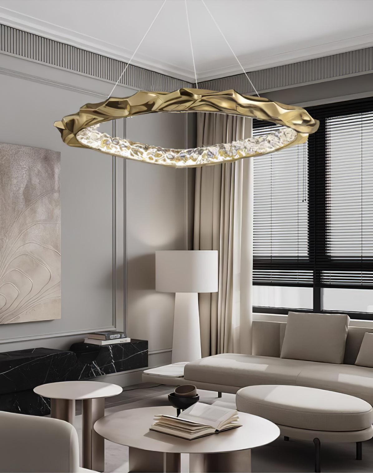 Sofia Suspension de Luxe
