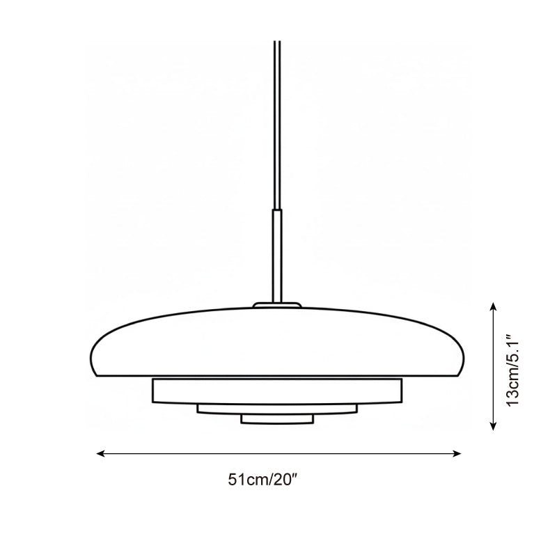 Renenette Suspension